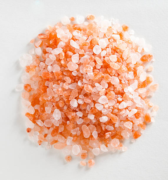 Common Crystal Salt